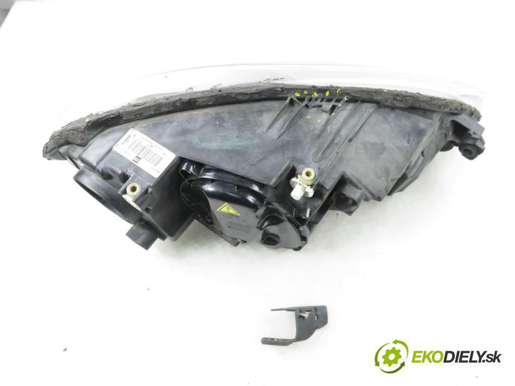 SEAT LEON (1P1) HB 2007 125,00 2.0 TDI - BMN 1968,00 Svetlo LP 1P1941007B