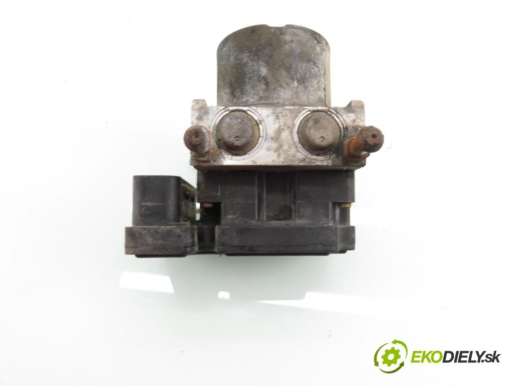 SUBARU JUSTY III (G3X) HB 2004 69,00 1.3 AWD - M13A 1328,00 pumpa ABS 06210901473 ; 5WK84117 ; 5611086G10 (Pumpa ABS)