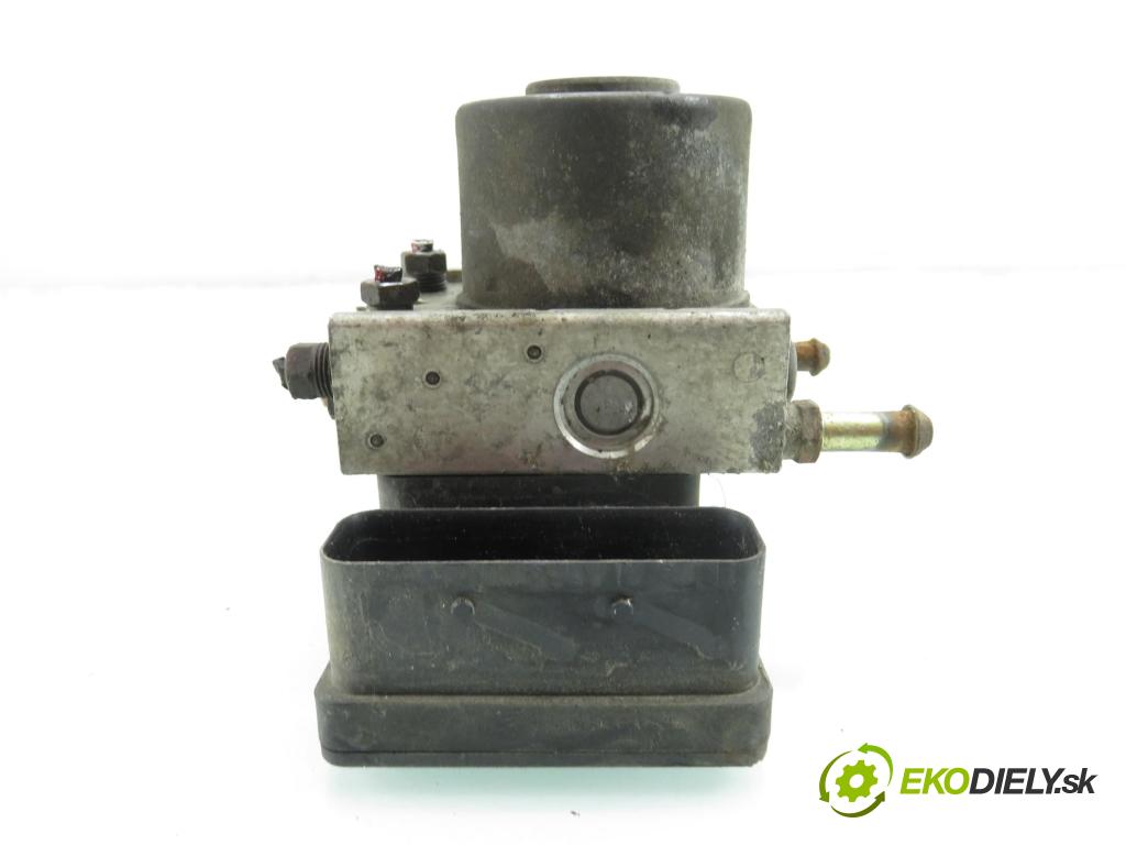 SUBARU JUSTY III (G3X) HB 2004 69,00 1.3 AWD - M13A 1328,00 Pumpa ABS 06210901473 ; 5WK84117 ; 5611086G10 (Pumpa ABS)