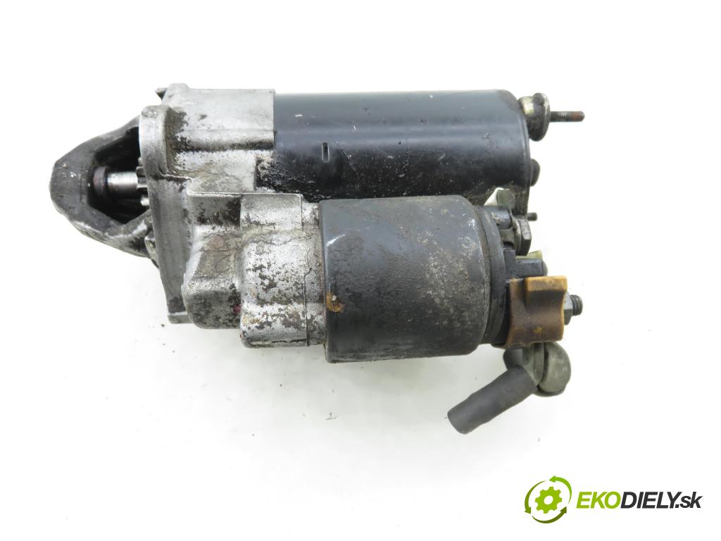 AUDI A4 (8E2, B6) SEDAN 2001 110,00 1.8 T quattro - AVJ 1781,00 Štartér 06B911023 ; 0001107073 ; 0001107074 (Štartér)