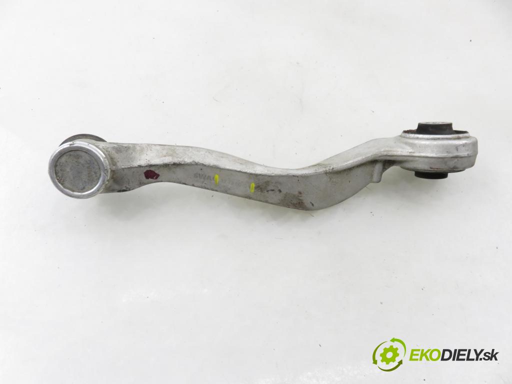 AUDI A4 (8E2, B6) SEDAN 2001 110,00 1.8 T quattro - AVJ 1781,00 Rameno ľavy zadný 11137