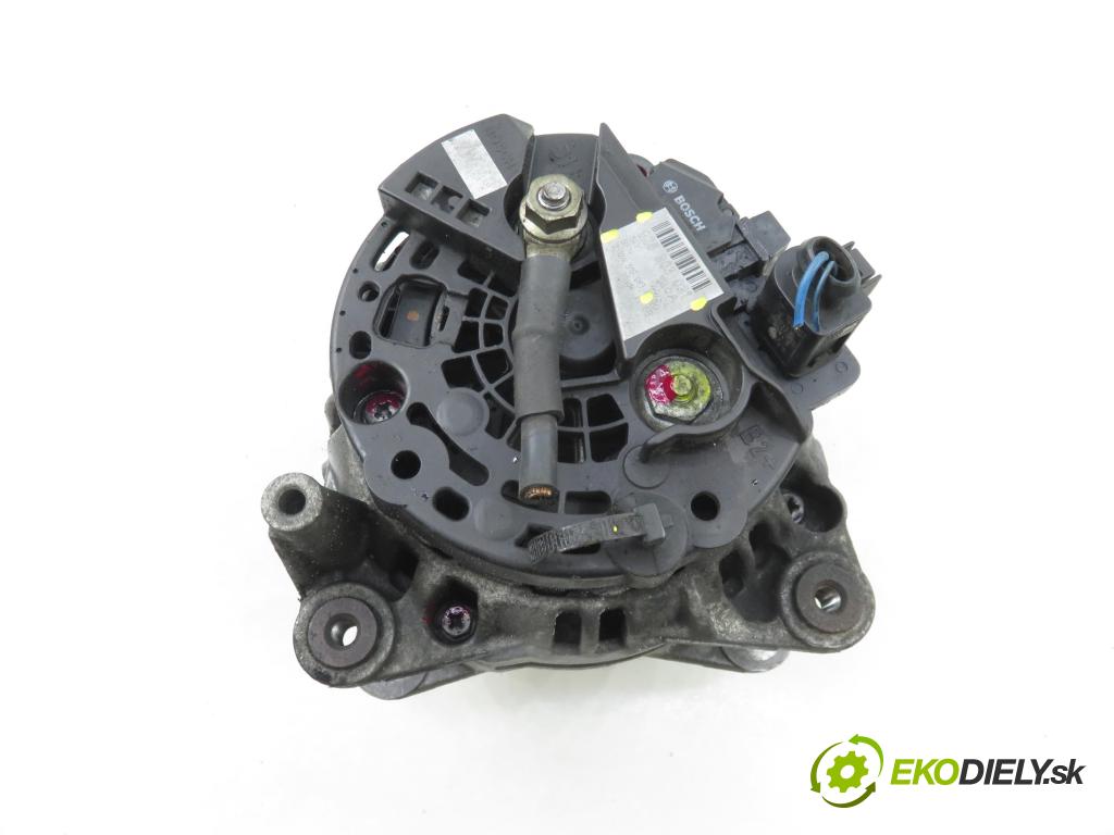 VW PASSAT B5.5 Variant (3B6) KOMBI 2001 74,00 1.9 TDI - AVB 1896,00 Alternátor 028903031 ; 012451583 (Alternátor)