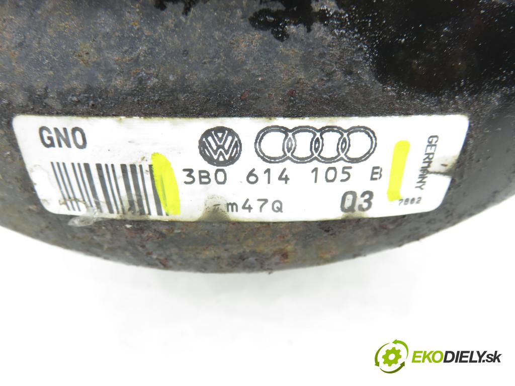 VW PASSAT B5.5 Variant (3B6) KOMBI 2001 74,00 1.9 TDI - AVB 1896,00 Posilovač 3B0614105B (Servočerpadlo)