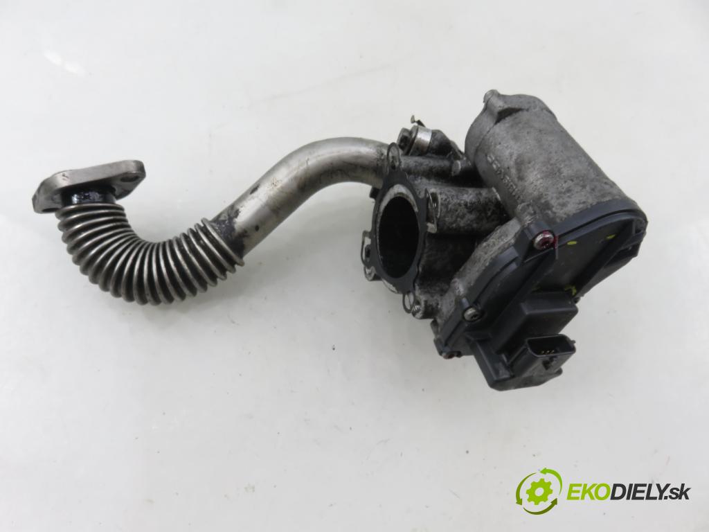 RENAULT MASTER III Skrzynia (FV) FURGON 2011 92,00 2.3 dCi 125 FWD (FV0C, FV0D) - M9T 676 2298,00 VENTIL: EGR 8200796674 ; 8200987088 ; A2C53217899
