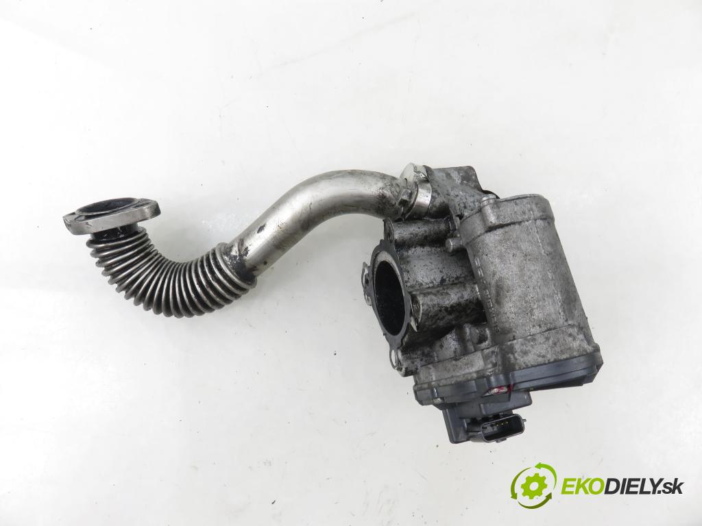 RENAULT MASTER III Skrzynia (FV) FURGON 2011 92,00 2.3 dCi 125 FWD (FV0C, FV0D) - M9T 676 2298,00 VENTIL EGR 8200796674 ; 8200987088 ; A2C53217899