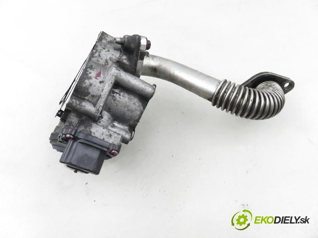 RENAULT MASTER III Skrzynia (FV) FURGON 2011 92,00 2.3 dCi 125 FWD (FV0C, FV0D) - M9T 676 2298,00 VENTIL EGR 8200796674 ; 8200987088 ; A2C53217899