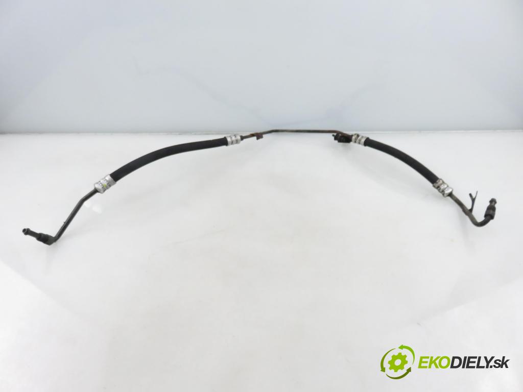 RENAULT SCENIC I (JA0/1_) MINIVAN 2000 72,00 1.9 dTi (JA0N) - F9Q 734 1870,00 trubka / Rúra servočerpadlo 7700419863 ; 7700419863B