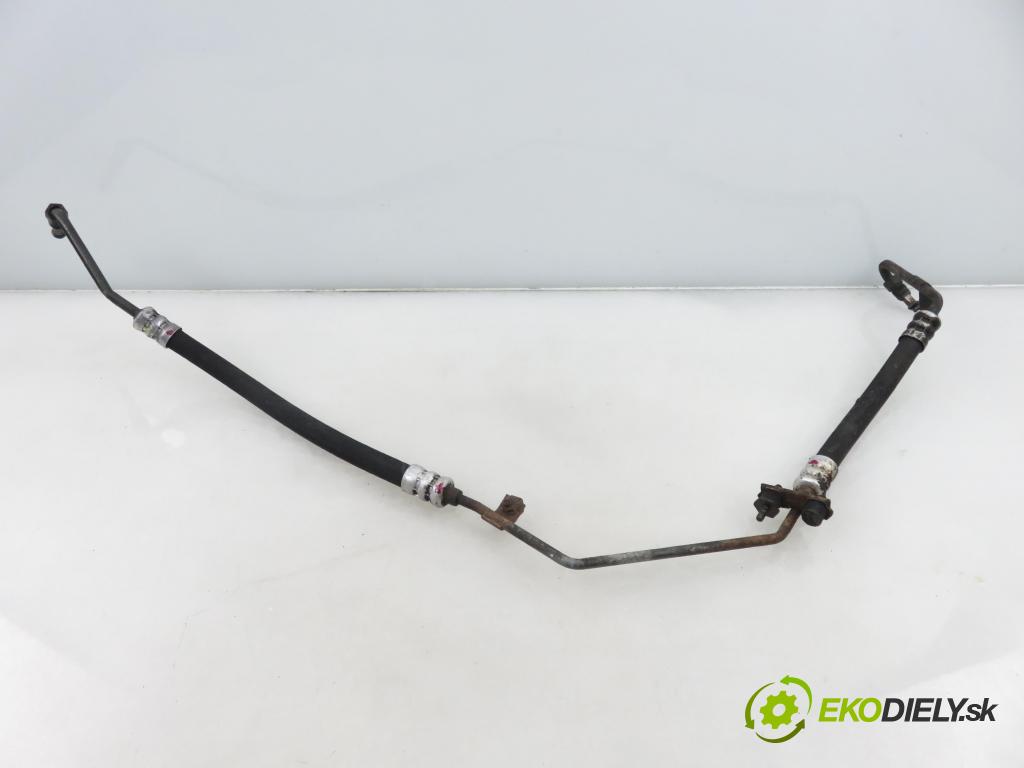 RENAULT SCENIC I (JA0/1_) MINIVAN 2000 72,00 1.9 dTi (JA0N) - F9Q 734 1870,00 rúrka / Rúra servočerpadlo 7700419863 ; 7700419863B