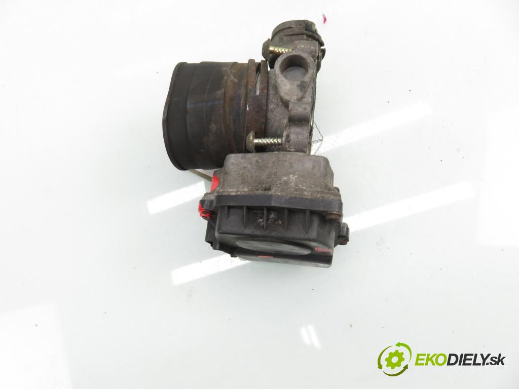 CITROEN C3 I (FC_) HB 2003 54,00 1.4 i - KFV (TU3JP) 1360,00 Škrtiaca klapka 9640796280 ; 408239821001 (Škrtiaca klapka)