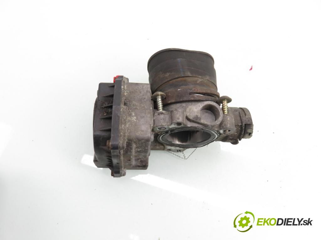 CITROEN C3 I (FC_) HB 2003 54,00 1.4 i - KFV (TU3JP) 1360,00 Škrtiaca klapka 9640796280 ; 408239821001 (Škrtiaca klapka)