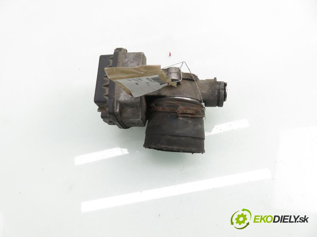 CITROEN C3 I (FC_) HB 2003 54,00 1.4 i - KFV (TU3JP) 1360,00 Škrtiaca klapka 9640796280 ; 408239821001 (Škrtiaca klapka)