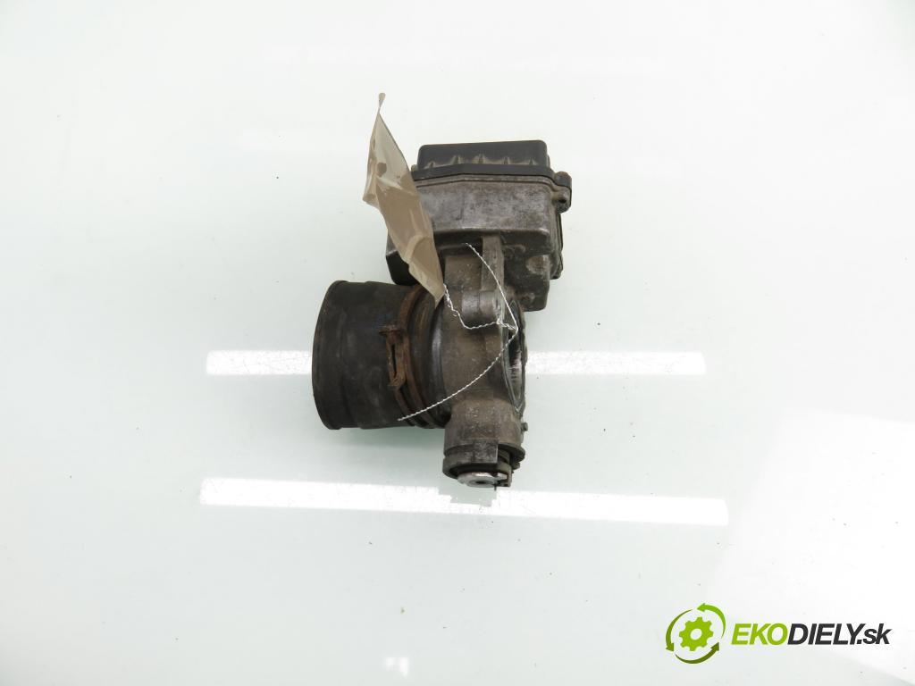 CITROEN C3 I (FC_) HB 2003 54,00 1.4 i - KFV (TU3JP) 1360,00 Škrtiaca klapka 9640796280 ; 408239821001 (Škrtiaca klapka)