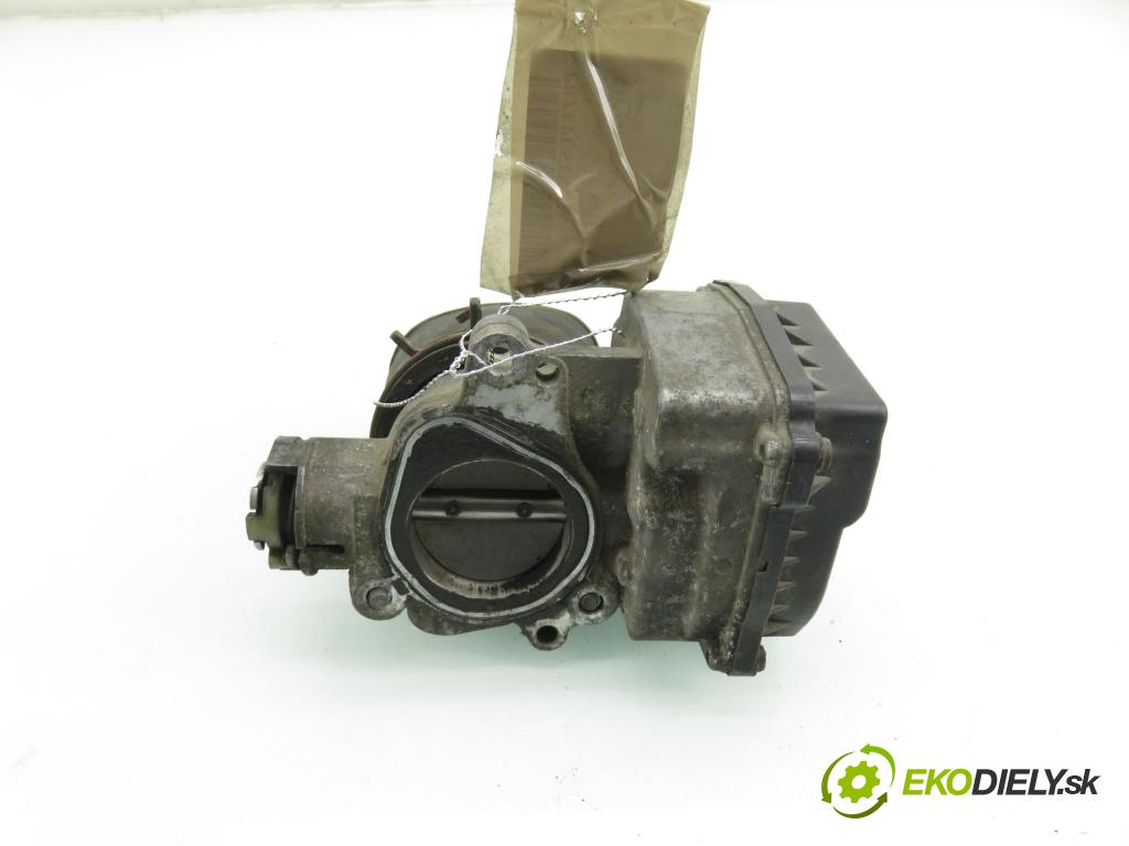CITROEN C3 I (FC_) HB 2003 54,00 1.4 i - KFV (TU3JP) 1360,00 Škrtiaca klapka 9640796280 ; 408239821001 (Škrtiaca klapka)