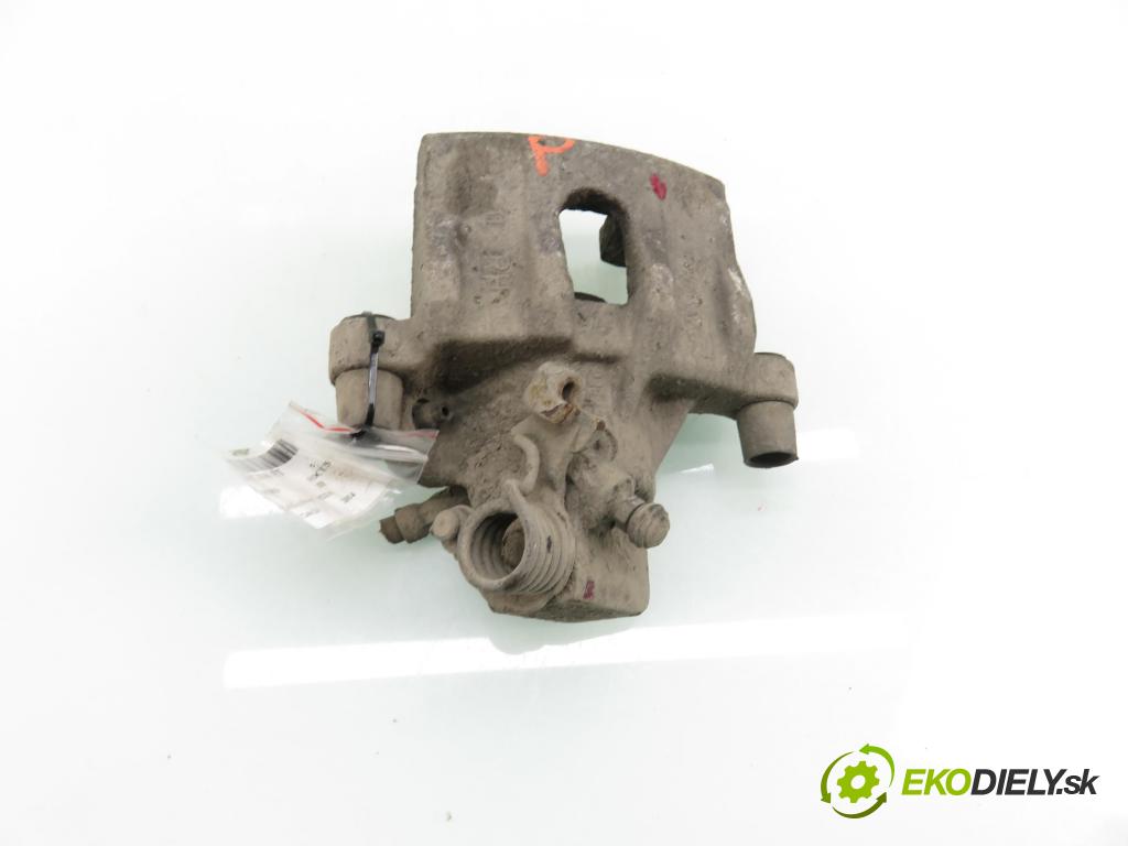 FORD FOCUS III HB 2014 74,00 1.0 R3 12V EcoBoost 100 - M2DA 998,00 Brzdič strmeň pravé zadné