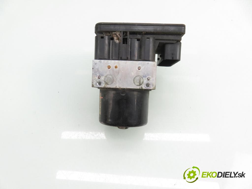 OPEL ZAFIRA B (A05) MINIVAN 2007 88,00 1.9 CDTI - Z 19 DT 1910,00 Pumpa ABS 13244860BJ ; 10020602874 ; 10096005903 (Pumpa ABS)