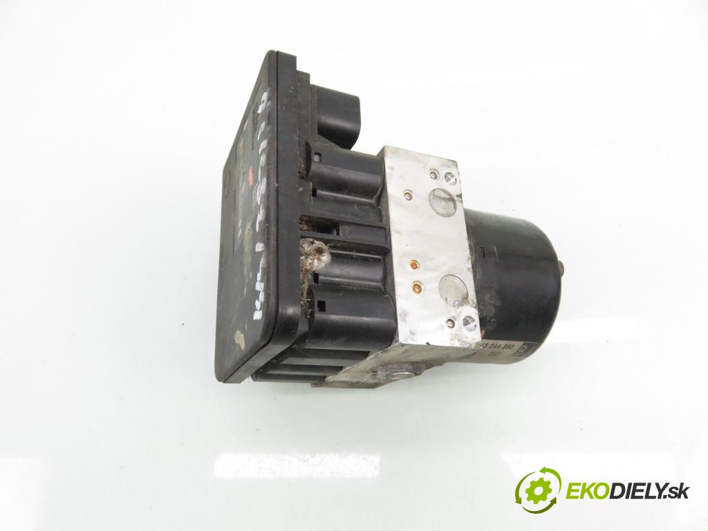 OPEL ZAFIRA B (A05) MINIVAN 2007 88,00 1.9 CDTI - Z 19 DT 1910,00 Pumpa ABS 13244860BJ ; 10020602874 ; 10096005903 (Pumpa ABS)