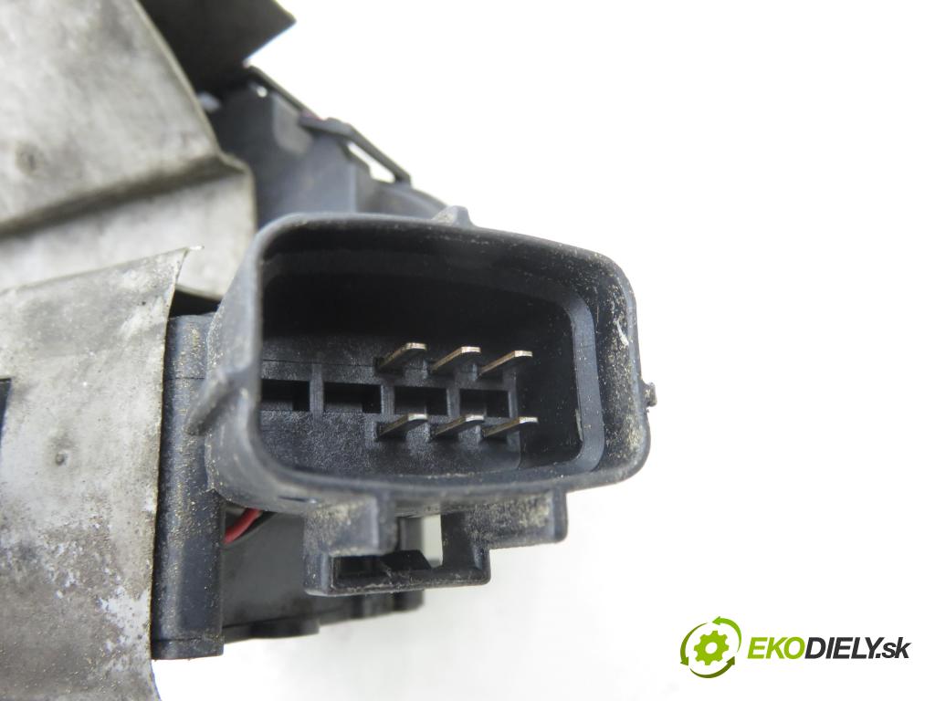 FIAT CROMA (194_) KOMBI 2006 110,00 1.9 D Multijet 150 - 939 A2.000 1910,00 zámok LTE 51708423A