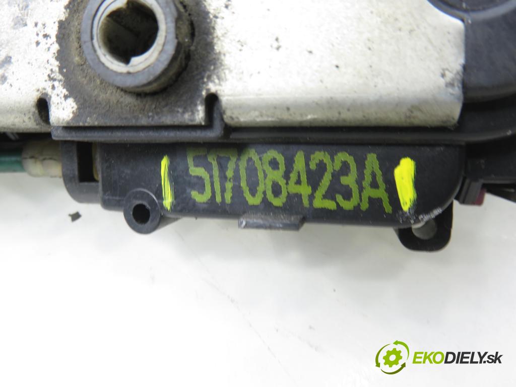 FIAT CROMA (194_) KOMBI 2006 110,00 1.9 D Multijet 150 - 939 A2.000 1910,00 zámok LTE 51708423A