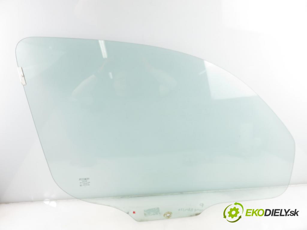 FIAT DOBLO Cargo (223_) FURGON 2002 46,00 1.9 D (223ZXB1A) - 223 A6.000 1910,00 okno PP 