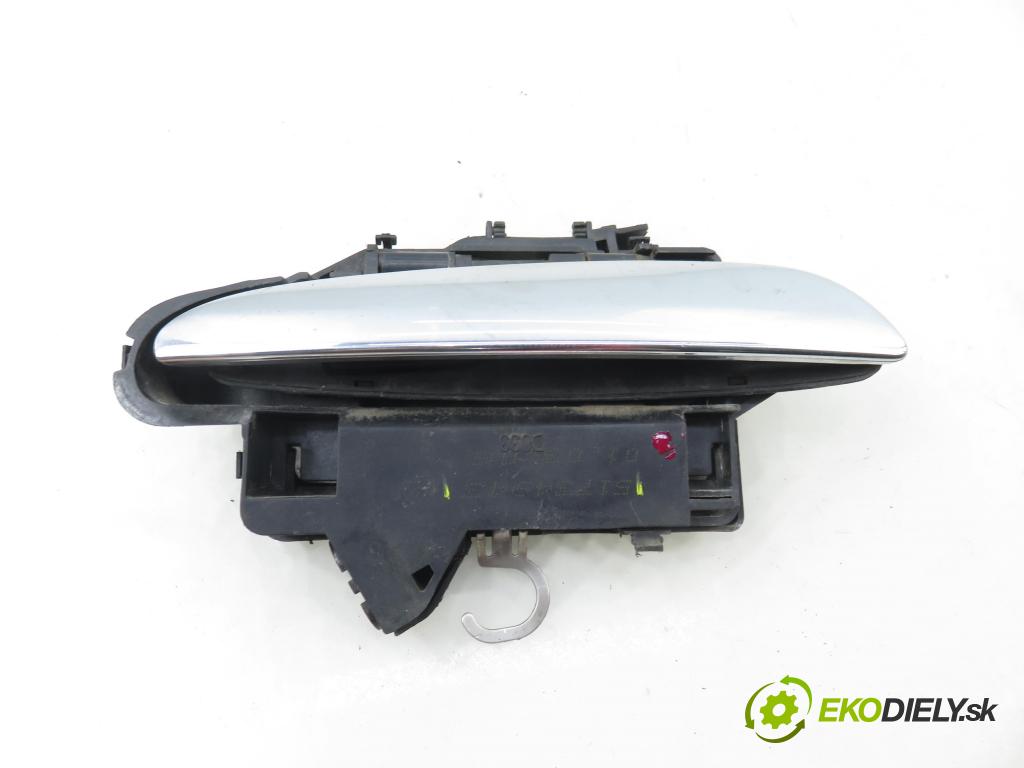 FIAT CROMA (194_) KOMBI 2006 110,00 1.9 D Multijet - 939 A2.000 1910,00 klika LTZ 51734943