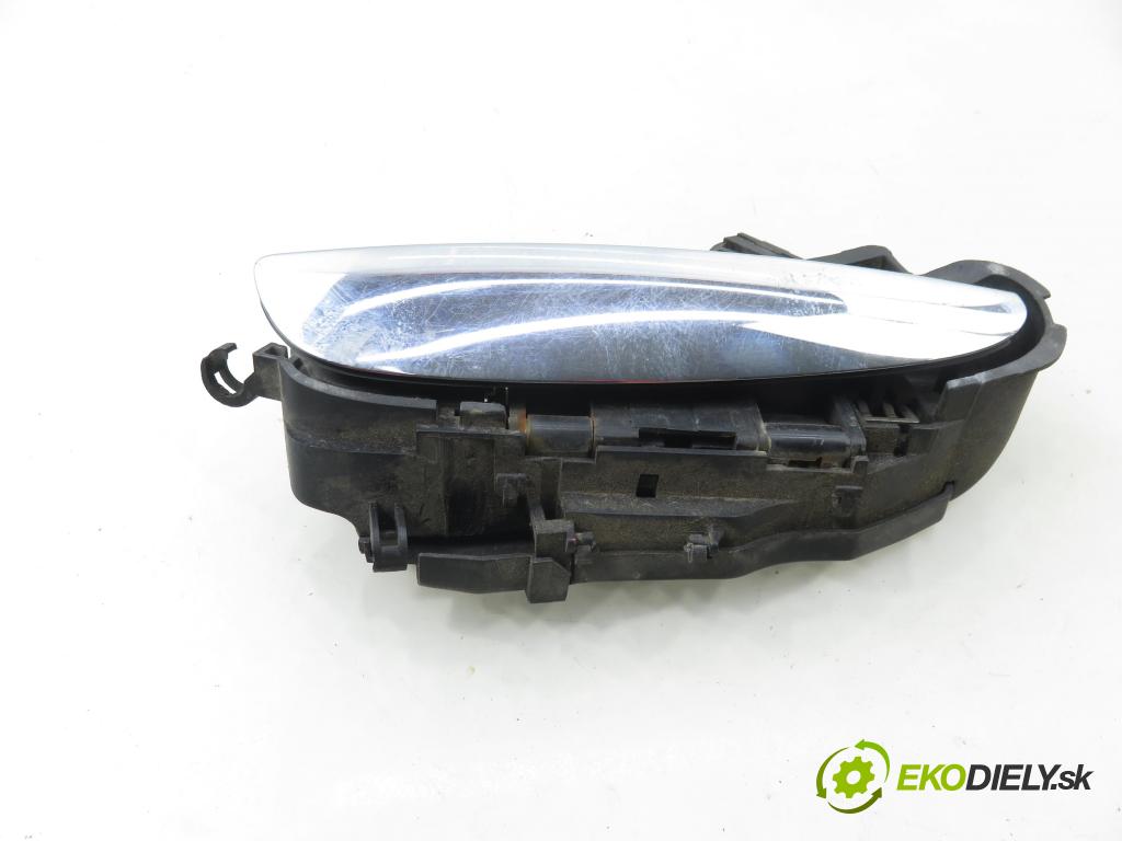 FIAT CROMA (194_) KOMBI 2006 110,00 1.9 D Multijet - 939 A2.000 1910,00 klika LPZ