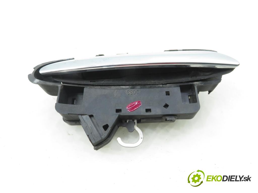FIAT CROMA (194_) KOMBI 2006 110,00 1.9 D Multijet - 939 A2.000 1910,00 klika LPZ
