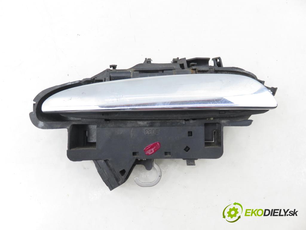 FIAT CROMA (194_) KOMBI 2006 110,00 1.9 D Multijet - 939 A2.000 1910,00 klika LPZ