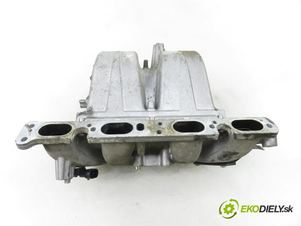 OPEL MERIVA A nadwozie wielkoprzestrzenne (MPV) (X03) HB 2003 74,00 1.6 16V - Z 16 XE 1598,00 Potrubie 9158176