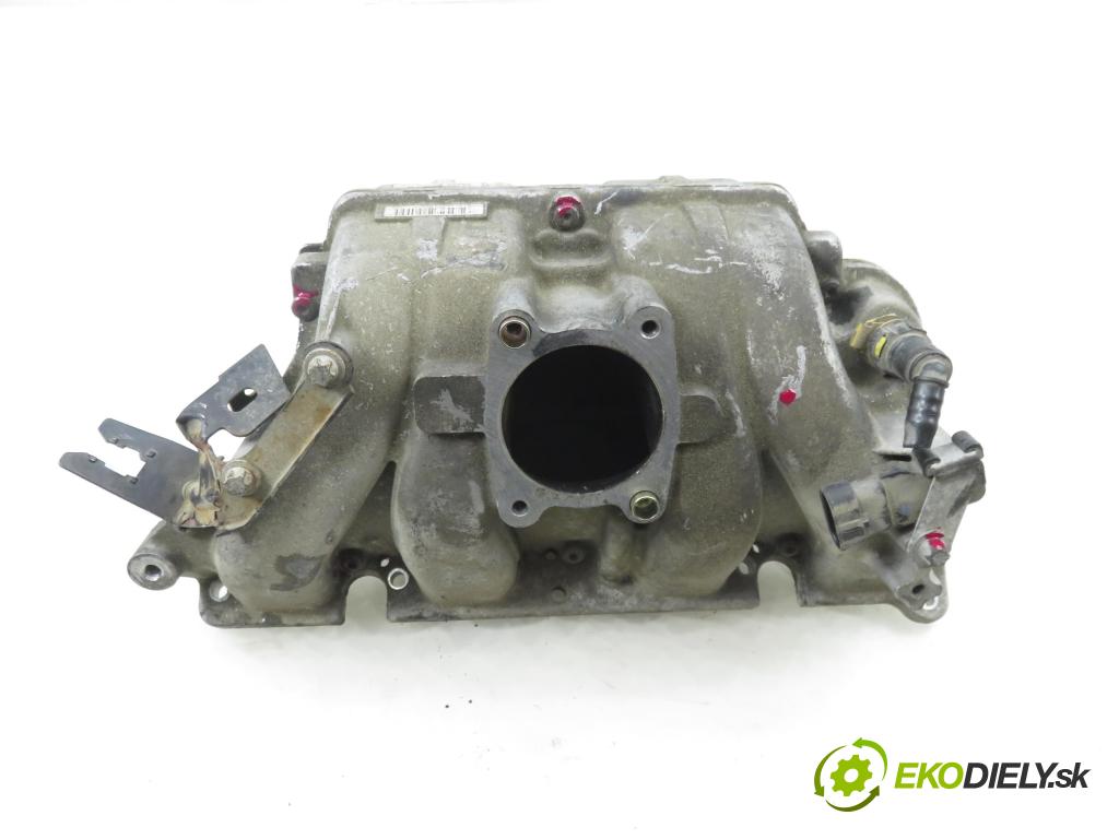 OPEL MERIVA A nadwozie wielkoprzestrzenne (MPV) (X03) HB 2003 74,00 1.6 16V - Z 16 XE 1598,00 Potrubie 9158176