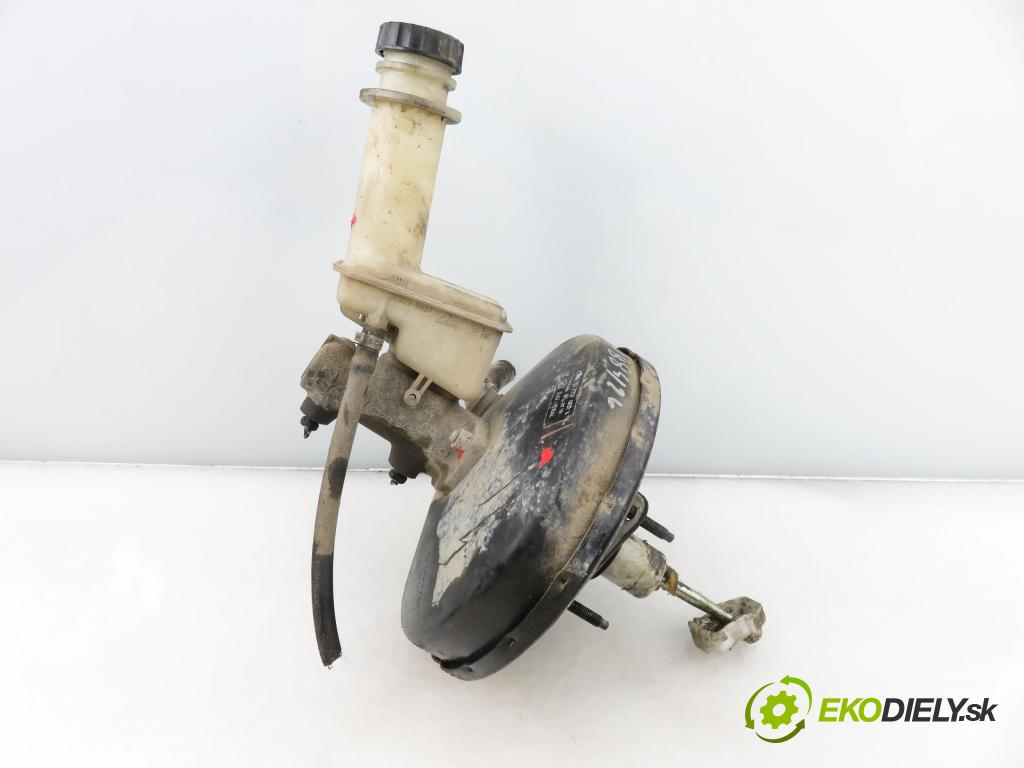 FIAT DOBLO Cargo (223_) FURGON 2002 46,00 1.9 D (223ZXB1A) - 223 A6.000 1910,00 posilovač 0467479350E ; 03775240314 (Servočerpadlo)