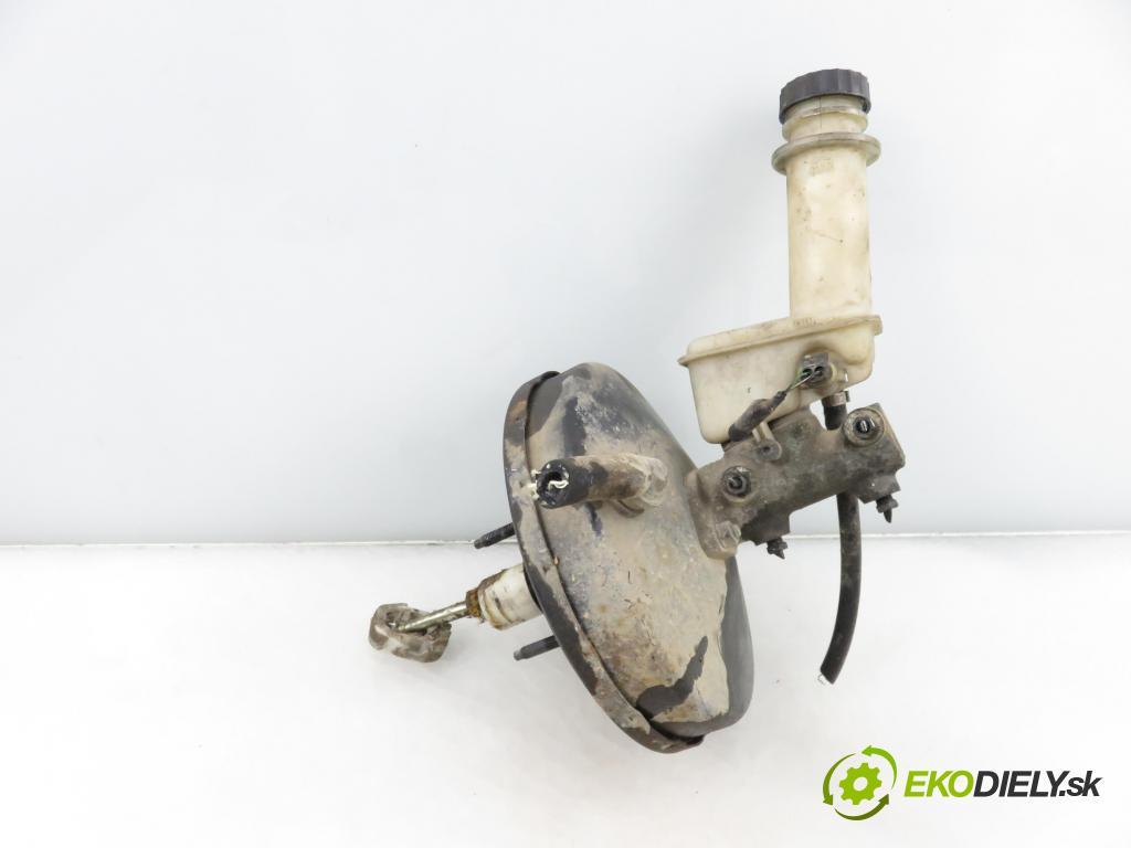 FIAT DOBLO Cargo (223_) FURGON 2002 46,00 1.9 D (223ZXB1A) - 223 A6.000 1910,00 Posilovač 0467479350E ; 03775240314 (Servočerpadlo)