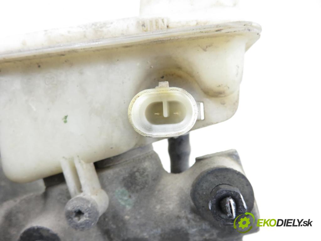 FIAT DOBLO Cargo (223_) FURGON 2002 46,00 1.9 D (223ZXB1A) - 223 A6.000 1910,00 Posilovač 0467479350E ; 03775240314 (Servočerpadlo)