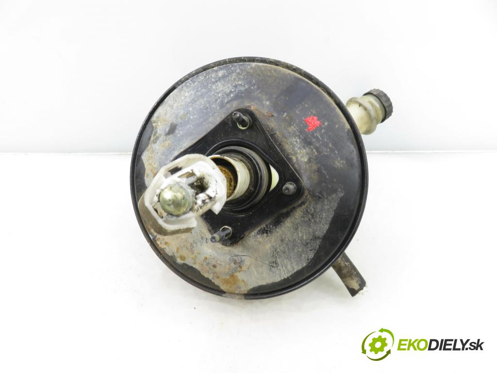FIAT DOBLO Cargo (223_) FURGON 2002 46,00 1.9 D (223ZXB1A) - 223 A6.000 1910,00 Posilovač 0467479350E ; 03775240314 (Servočerpadlo)