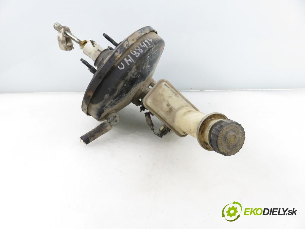 FIAT DOBLO Cargo (223_) FURGON 2002 46,00 1.9 D (223ZXB1A) - 223 A6.000 1910,00 Posilovač 0467479350E ; 03775240314 (Servočerpadlo)