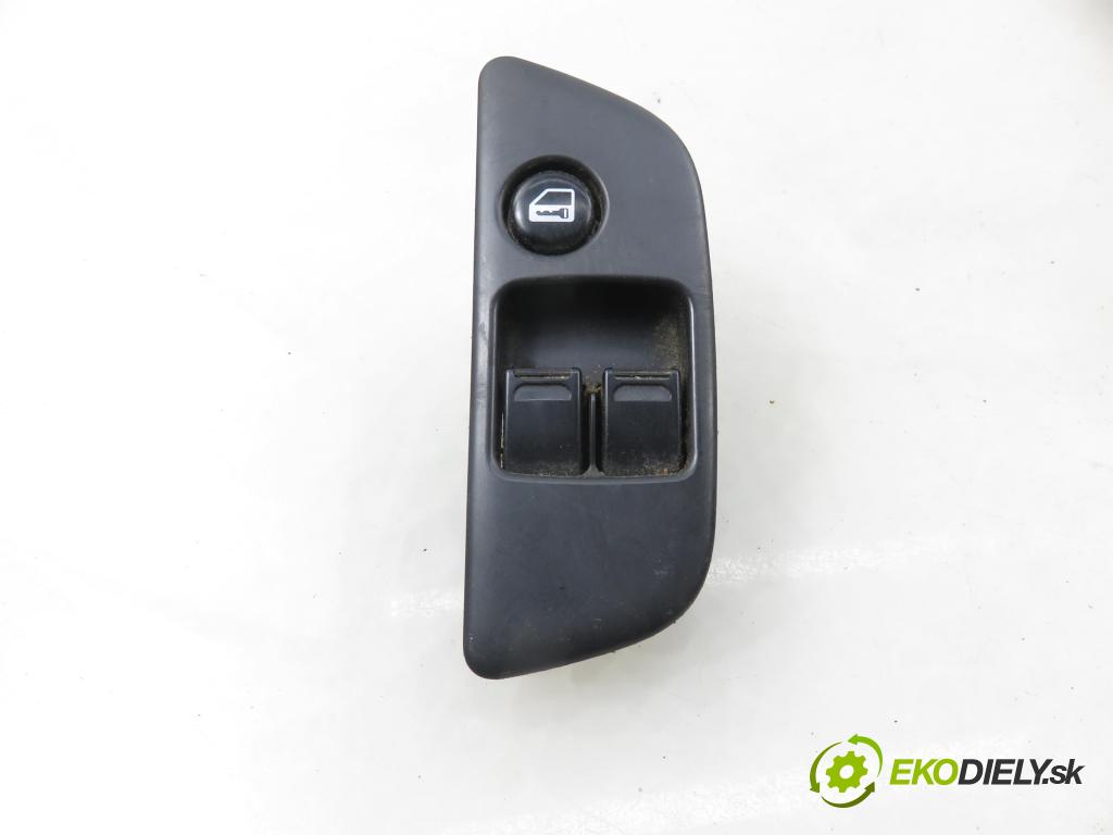 SUBARU JUSTY III (G3X) MINIVAN 2004 79,00 1.5 AWD - 99 M15A 1490,00 Panel ovládania okien 517920L