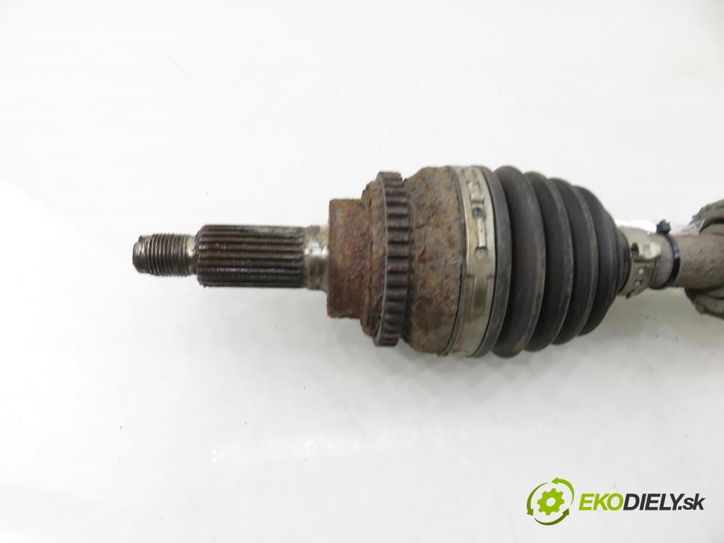 SUBARU JUSTY III (G3X) HB 2004 69,00 1.3 AWD 94 - M13A 1328,00 poloos PP