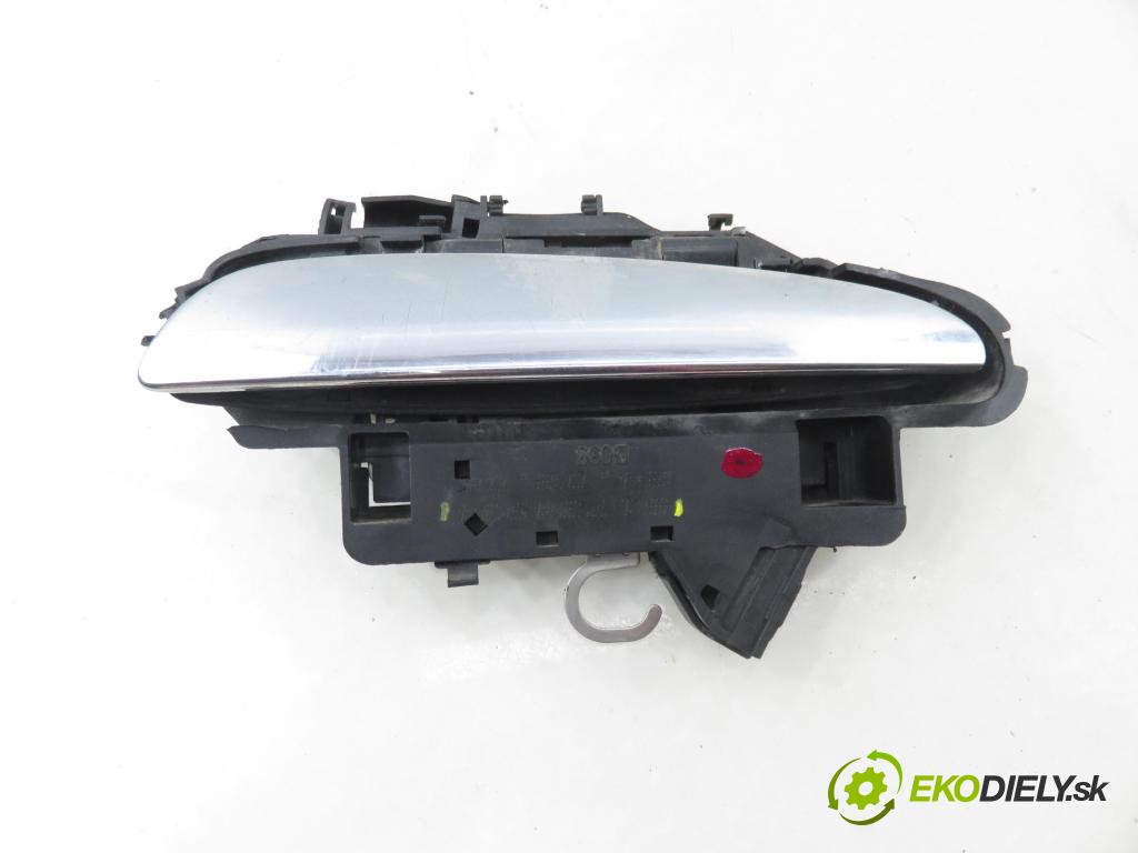FIAT CROMA (194_) KOMBI 2006 110,00 1.9 D Multijet 150 - 939 A2.000 1910,00 klika 51734934