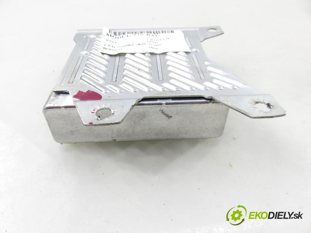 FIAT CROMA (194_) KOMBI 2006 110,00 1.9 D Multijet 150 - 939 A2.000 1910,00 MODUL air BAG 51746149