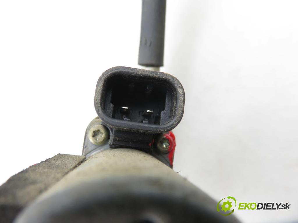 FIAT DOBLO Cargo (223_) FURGON 2002 46,00 1.9 D 63 1910,00 mechanismus oken PPE