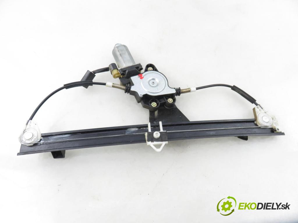 FIAT DOBLO Cargo (223_) FURGON 2002 46,00 1.9 D 63 1910,00 mechanismus oken