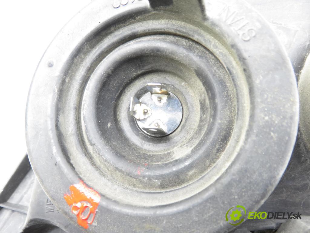 SUBARU JUSTY III (G3X) HB 2004 69,00 1.3 AWD 94 - M13A 1328,00 světlo LP