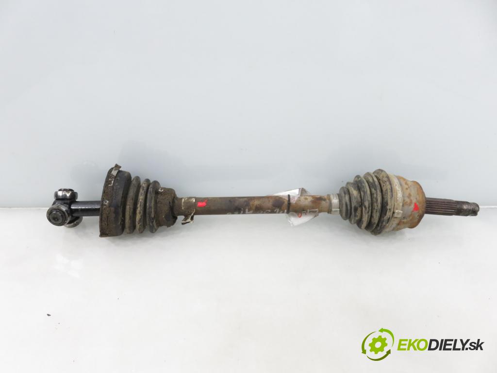 FIAT DOBLO Cargo (223_) FURGON 2002 46,00 1.9 D 63 1910,00 poloos LP 