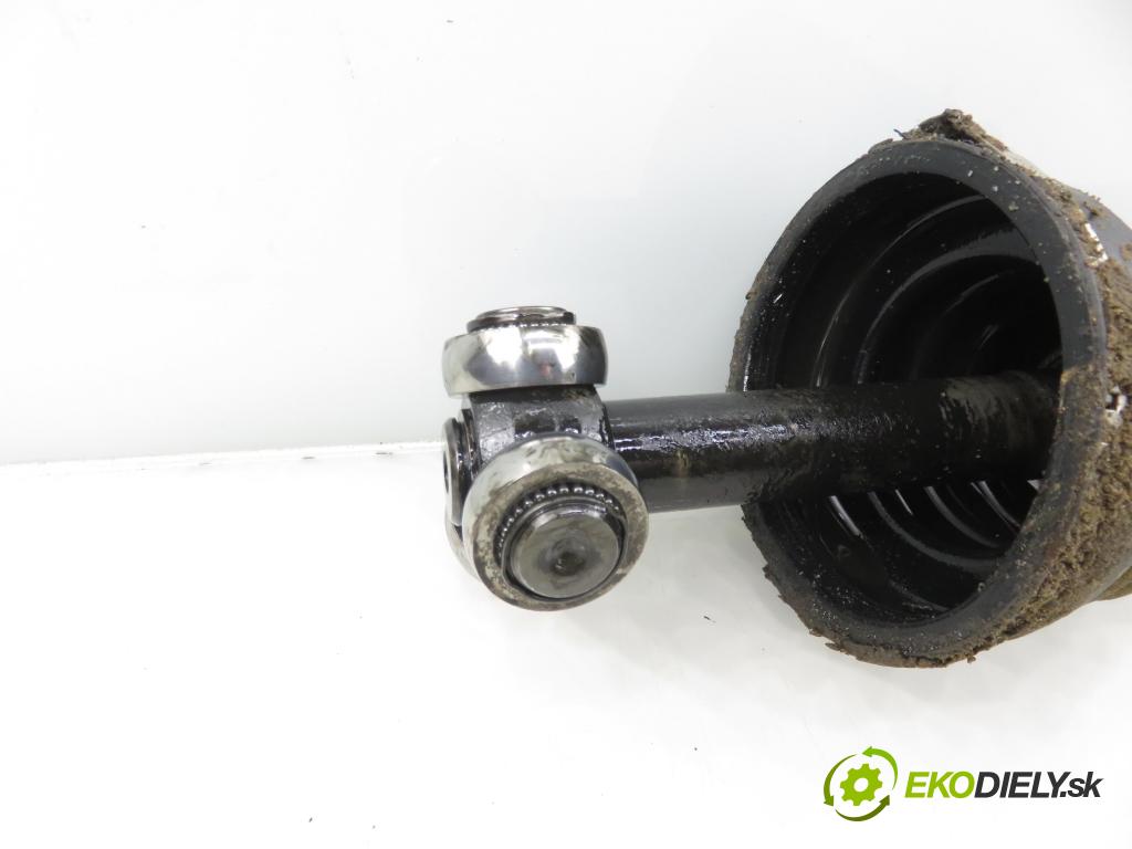 FIAT DOBLO Cargo (223_) FURGON 2002 46,00 1.9 D 63 1910,00 poloos LP