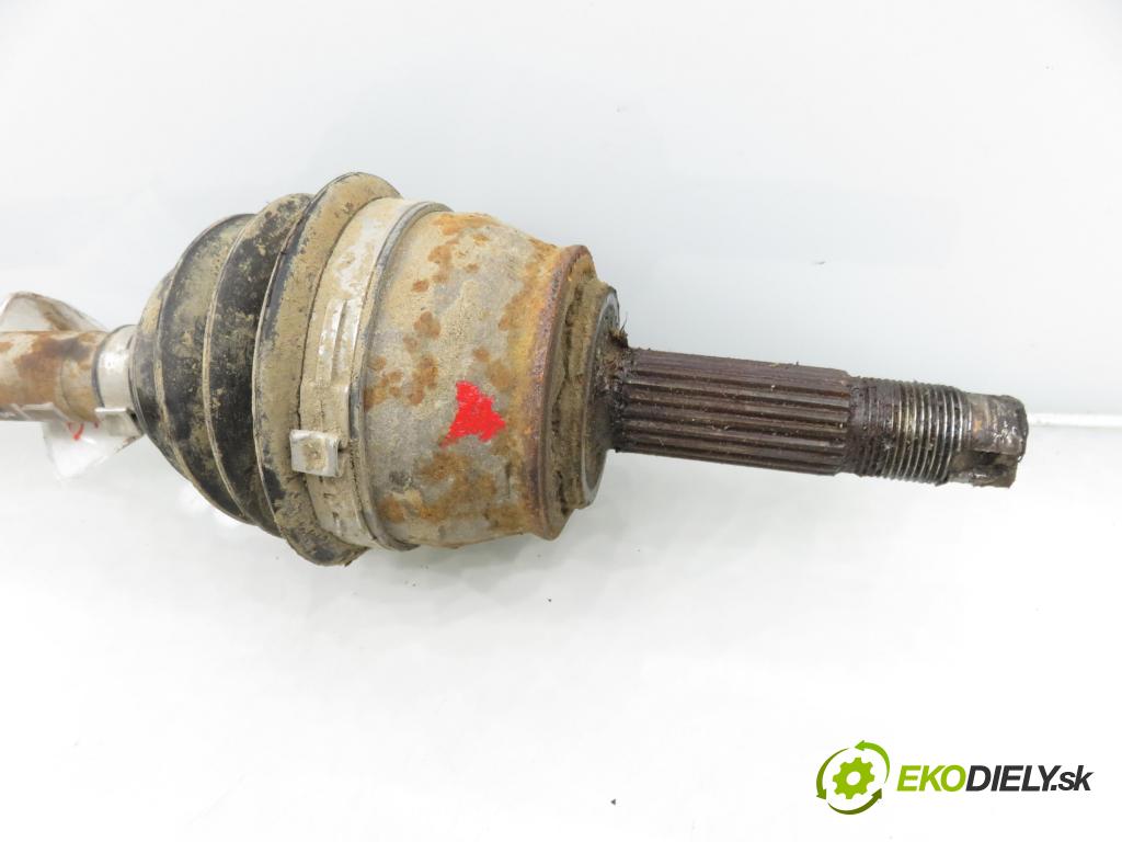 FIAT DOBLO Cargo (223_) FURGON 2002 46,00 1.9 D 63 1910,00 poloos LP