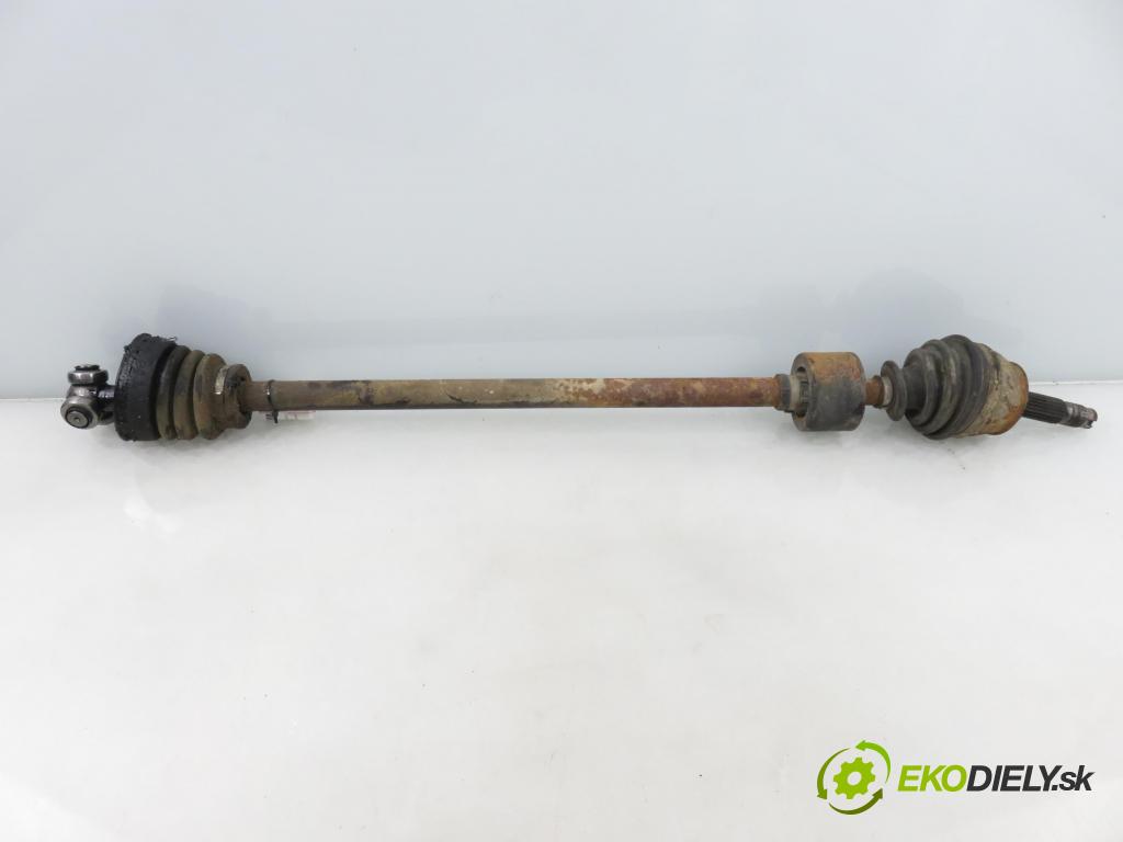 FIAT DOBLO Cargo (223_) FURGON 2002 46,00 1.9 D 63 1910,00 poloos PP 