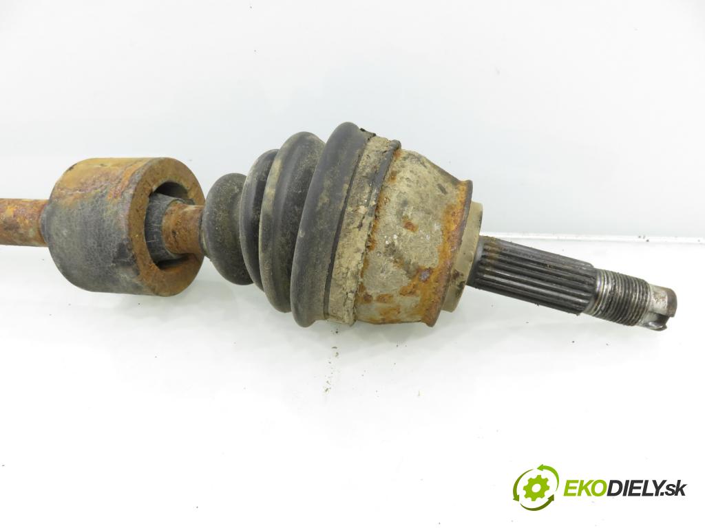 FIAT DOBLO Cargo (223_) FURGON 2002 46,00 1.9 D 63 1910,00 poloos PP