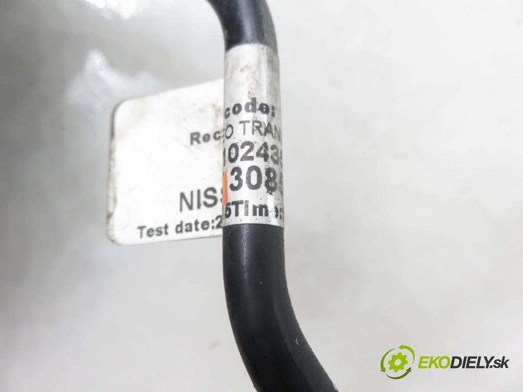 NISSAN QASHQAI II (J11, J11_) CROSSOVER 2015 85,00 1.2 DIG-T - HR12DDT 1197,00 rúrka vypínacieho ložiska 308514EA0A ; 308504EA0A