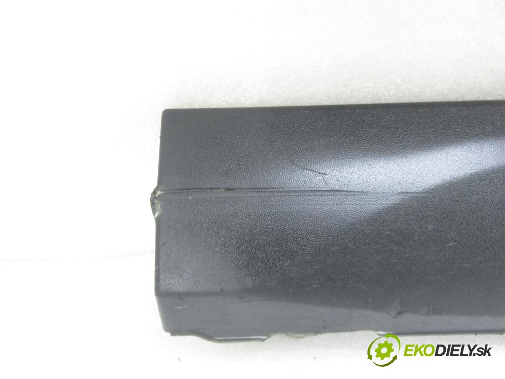VW TOURAN (1T1, 1T2) MINIVAN 2008 125,00 2.0 TDI - BMN 1968,00 Lišta prahová vonkajšia P 1T0853856