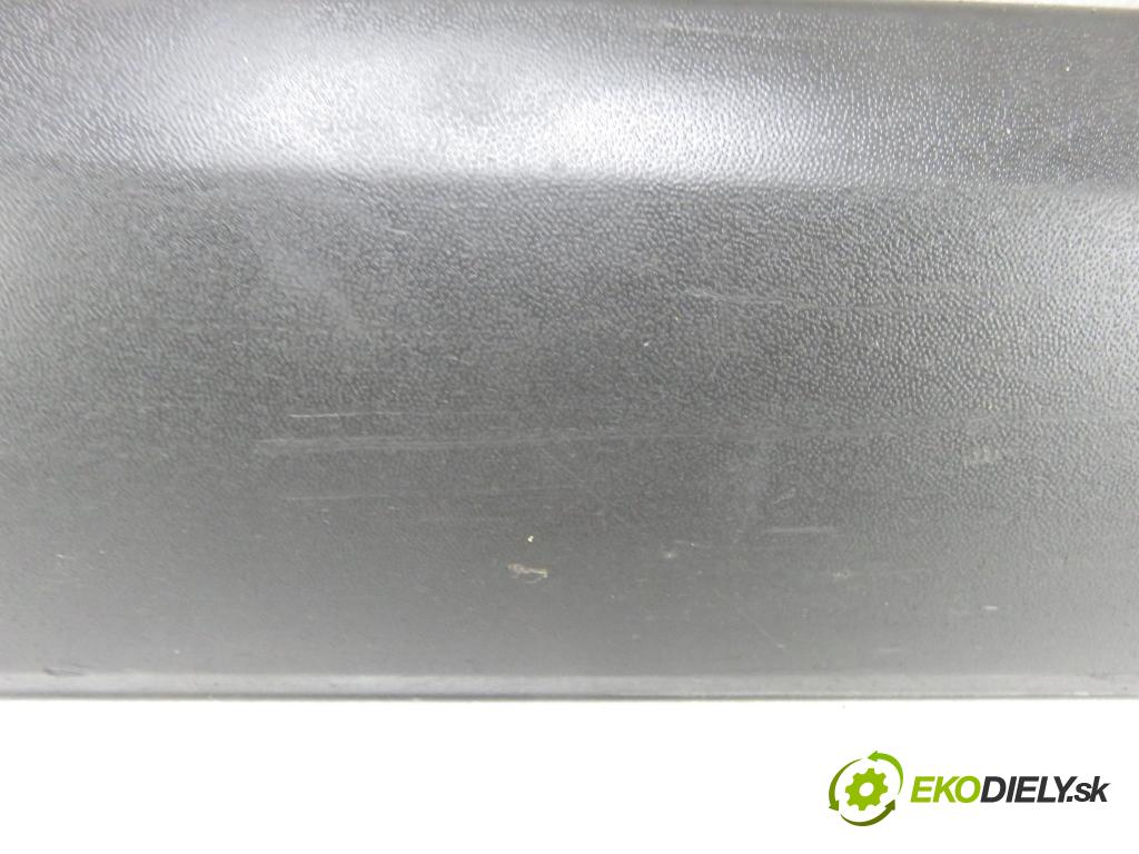 VW TOURAN (1T1, 1T2) MINIVAN 2008 125,00 2.0 TDI - BMN 1968,00 Lišta prahová vonkajšia P 1T0853856