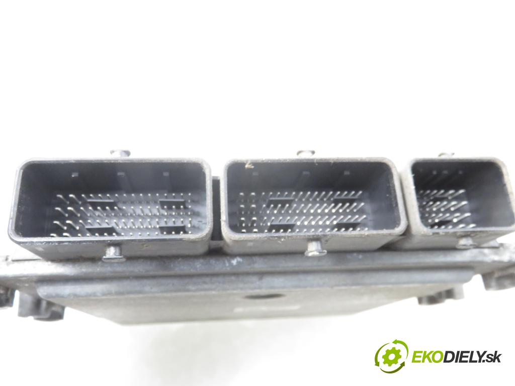 NISSAN QASHQAI II (J11, J11_) CROSSOVER 2015 85,00 1.2 DIG-T - HR12DDT 1197,00 Riadiaca jednotka Motor A2C98757200 ; 23710HX42C